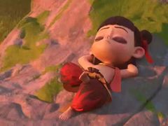 -天幕新彩云国际影城(激光巨幕店)