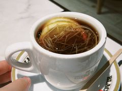 -深仔记茶餐厅(亚士厘道店)