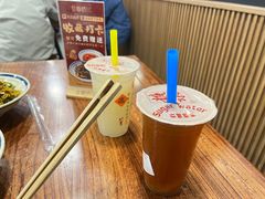 -徐春娇下饭菜(萧山奥体国际村店)