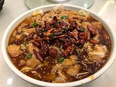 -民天酒楼(吕家营店)