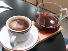 -是啡·日式精品咖啡(东门太阳百货店)