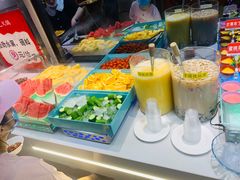 -巴邑火锅·鲜切牛肉(萧山银隆店)
