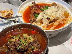 -清真·卡德尔大叔新疆主题餐厅(龙汇路店)