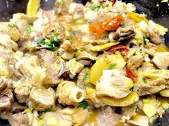 -双城乡铁锅炖羊肉(莱安逸境店)