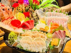 -阿吾罗日本料理(K11艺术中心店)