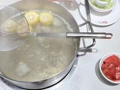 -焯牛潮汕牛肉火锅(云峰街创始店)