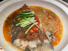 -炊烟小炒黄牛肉(浦东世纪汇店)