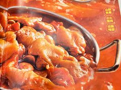 -小街猪手(团结湖店)