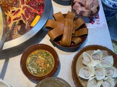 -芈重山老火锅(广州首店)