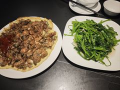 -鑫悦楼煎蟹·16年海鲜大排档