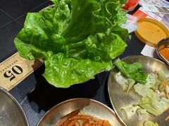 -西塔老太太泥炉烤肉(龙湖北苑天街店)