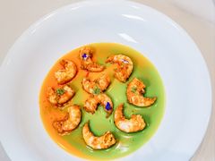 -新光酒家·河豚·海鲜·蟹料理(浦东店)