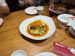 -石榴红了·非遗酥皮烤包子·新疆菜(瑞豪店)