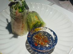 -泰椰里·泰国餐厅(智慧城广百广场店)