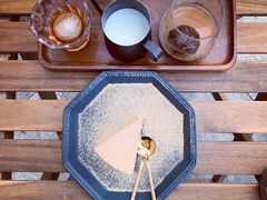 -Home Cafe(水榭春天店)