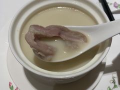 猪肚汤-花城苑广府菜(侨鑫店)