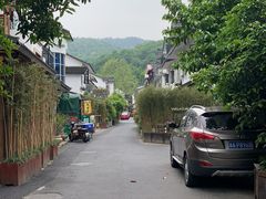 -古韵餐厅(湖畔大学店)