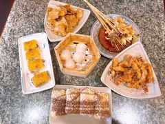 -小街天府(西工小街店)