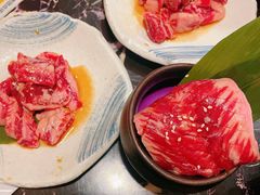 -龍二烧肉酒场(九亭店)