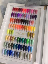 点击看大图 -如一·美甲美睫