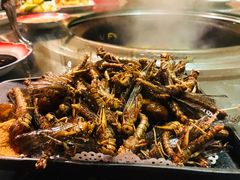 -粗粮人家·东北菜(洋桥店)