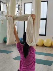 -无界瑜伽普拉提