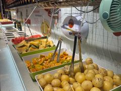 -麻辣因子滩羊火锅(世和广场店)