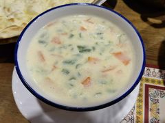-食彩美印度特色美食餐厅·印度料理