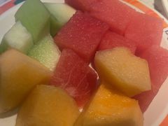 -比格比萨自助(宝山日月光店)