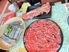-鸿姐老火锅(龙阳店)