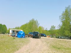 -蒲河岛湿地公园