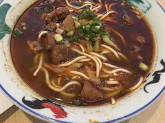 -万松园云记·生烫牛肉面(MOMOPARK店)
