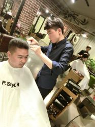 -P.STYLE 派斯造型