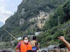 -神农溪纤夫文化旅游区