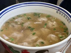 -韩萍老南京馄饨(河西万达店)