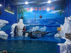 -左海海底世界