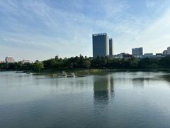-美兰湖景区
