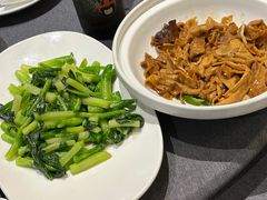 -羲和雅苑•北京烤鸭(平安国际金融中心店)