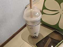 -喜茶(合肥中环城店)