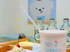 -汪说·狗咖·拼豆·宠物周边DIY(旺城大厦店)