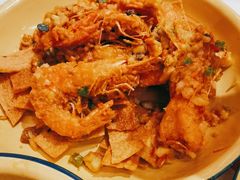 -东排食堂长沙小吃大排档(五一广场店)