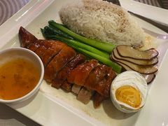 -鹅冠港式茶餐厅(来福士店)