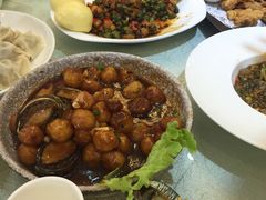 -老虎滩船说·海胆水饺·大连海鲜(老虎滩店)