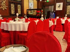 -九花山烤鸭店