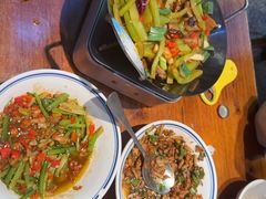 -父亲的老菜地·长沙小炒馆(月湖店)