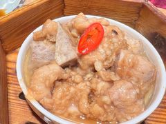 -鼎記點心·醉鸡煲·打边炉(宝山店)