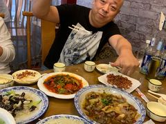 -有家驴肉黄面(敦煌店)