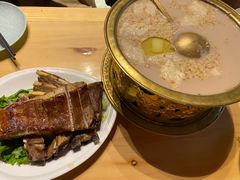 -牧马人奶茶馆(乌兰察布总店)