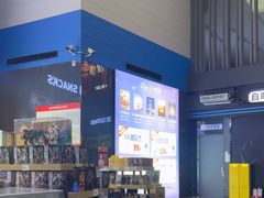 -保利国际影城(保利文化广场店)