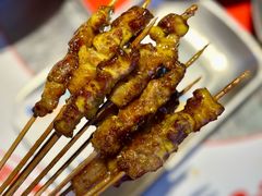 -临胜烧烤大牌档(东葛店)